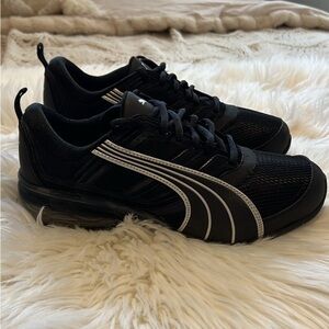 New Men Puma Sneakers